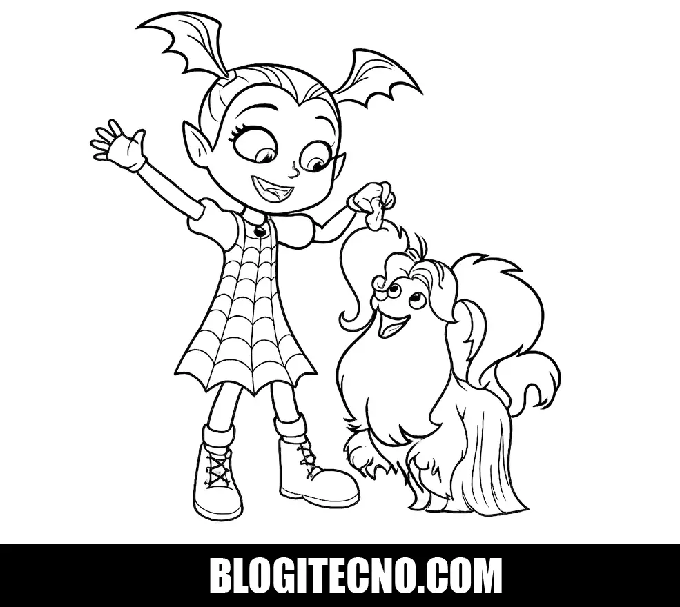 Dibujos Infantiles