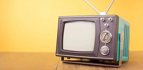 Análogo TV