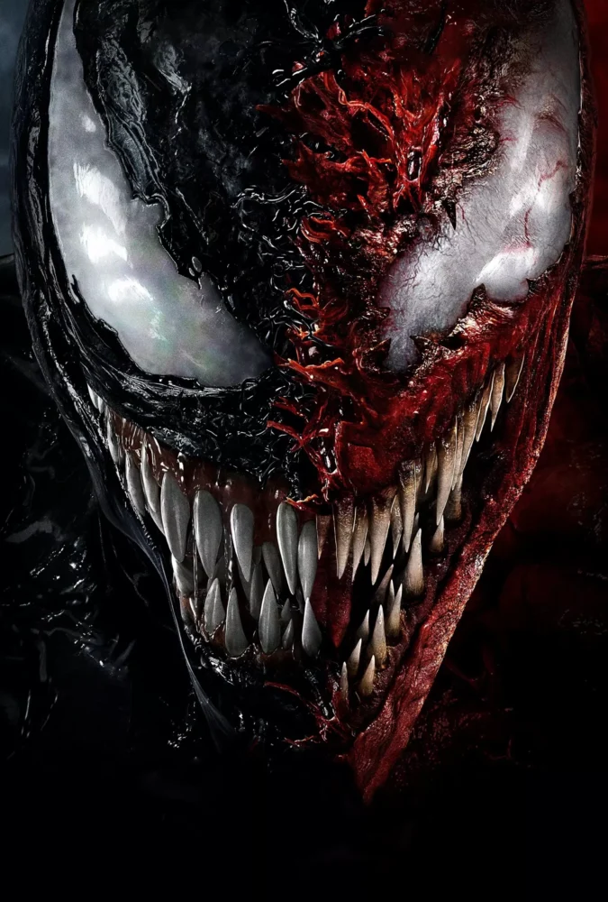 Venom Wallpapers