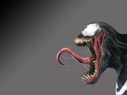 Fondos de Pantalla y Wallpapers de Venom en HD para PC y Celulares [Actualizado]