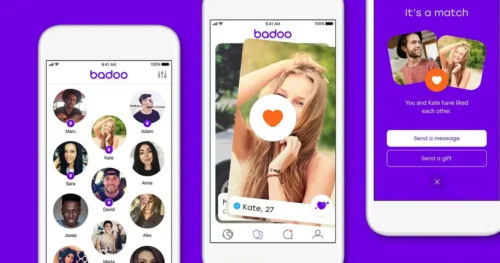 Badoo