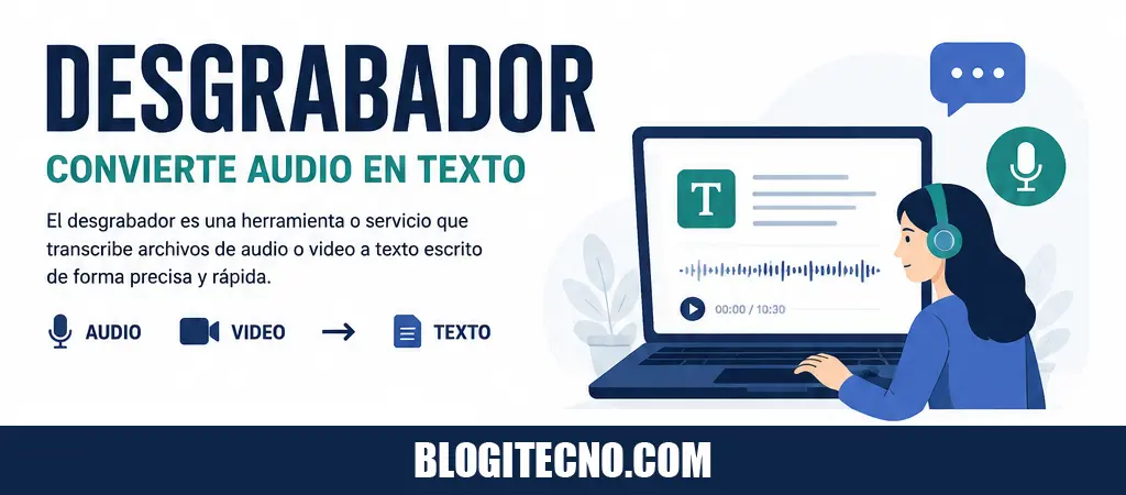Desgrabador de Videos