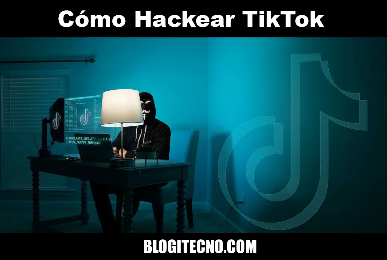 TikTok Hack