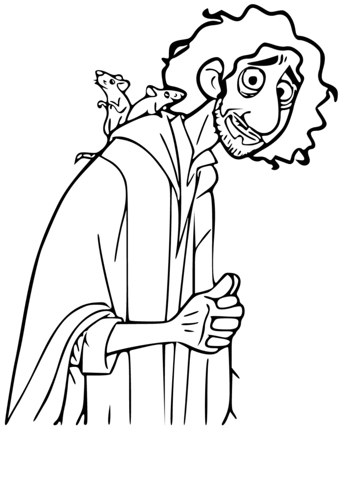 Dibujos para Imprimir