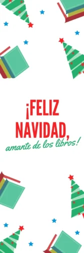 Separadores de Navidad Bonitos