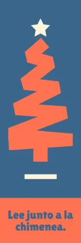 Separadores de Navidad Bonitos