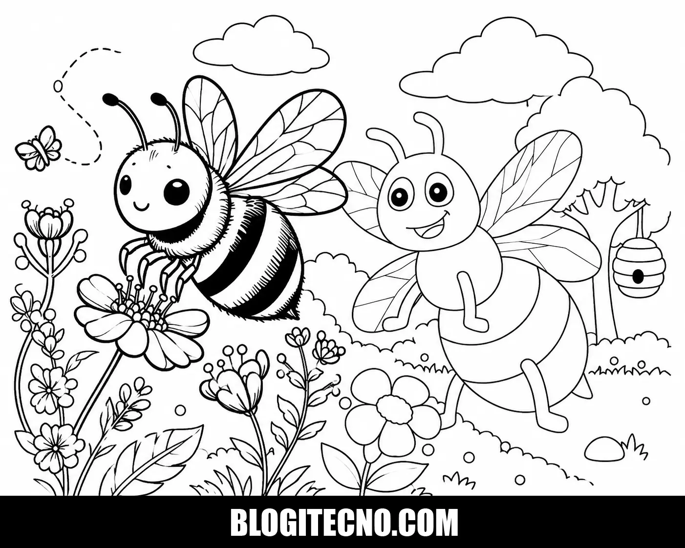 Abejas