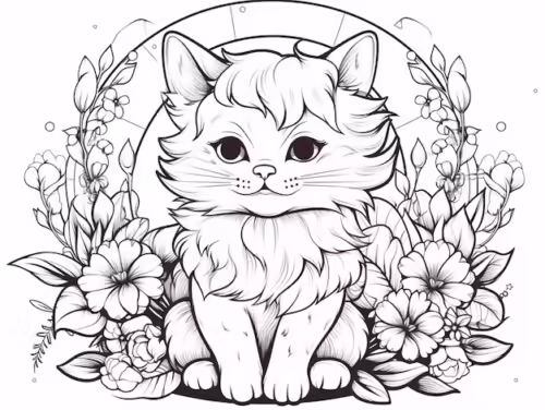 Dibujos Aesthetic a Lápiz