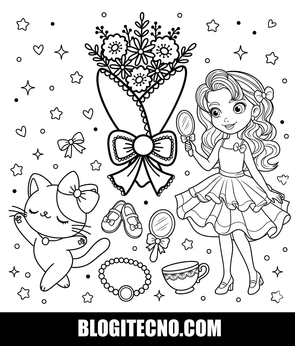 Dibujos para Imprimir