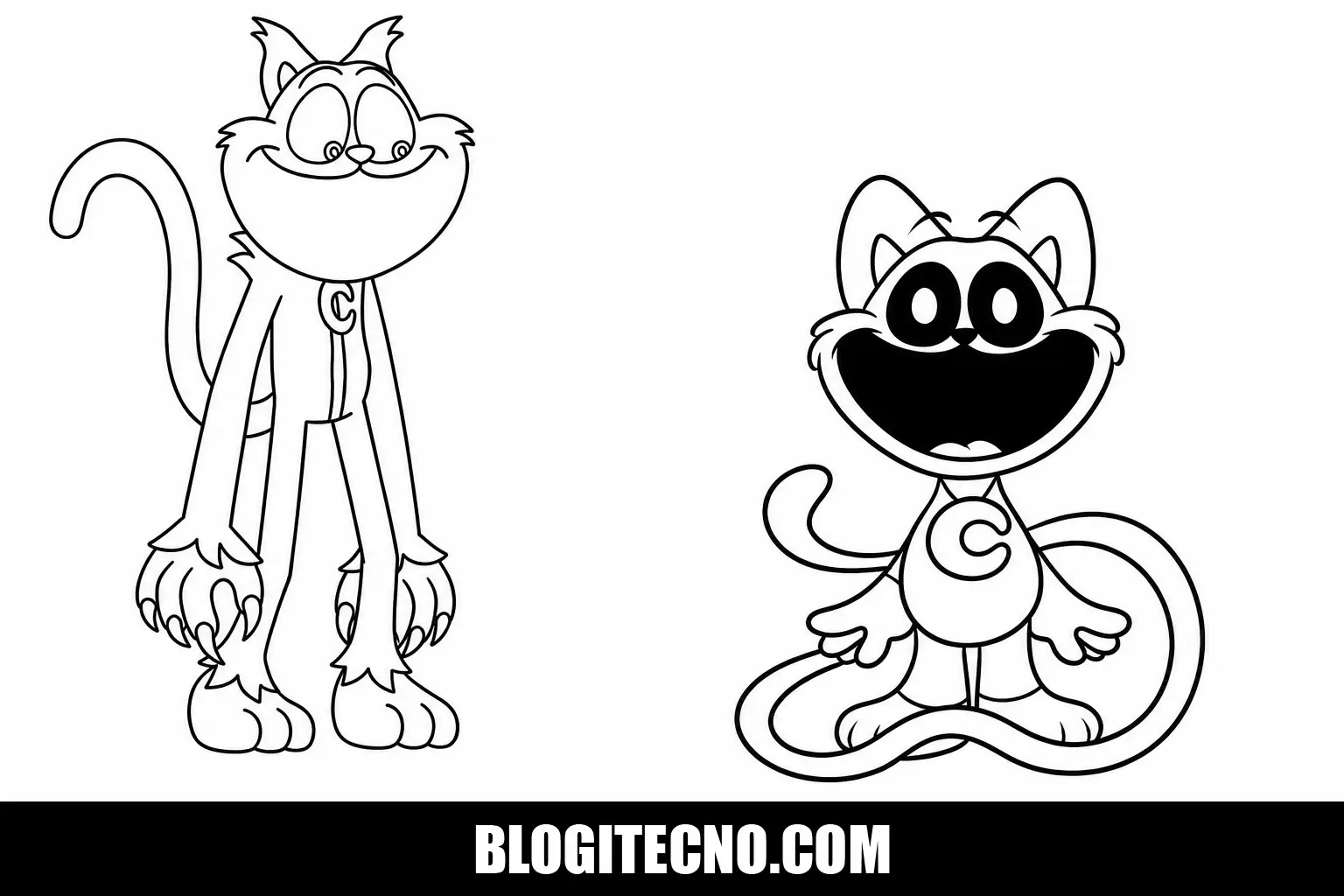 Dibujos para Colorear