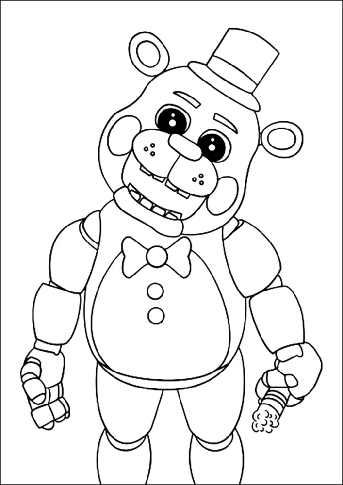 Dibujos para Imprimir