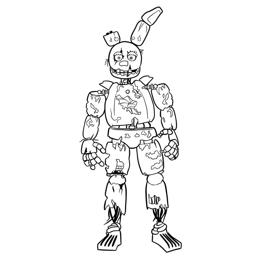 Dibujos para Pintar