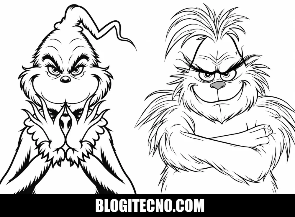 Grinch