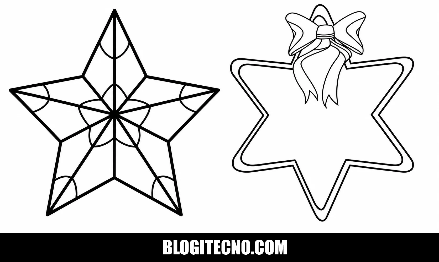 Estrellas Navideñas