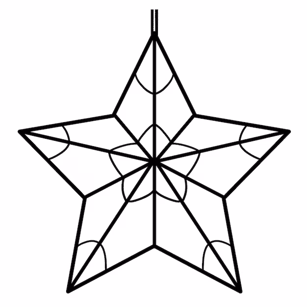 Estrellas Navideñas