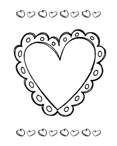 Dibujos para Colorear