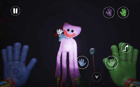 Poppy Playtime Chapter 3