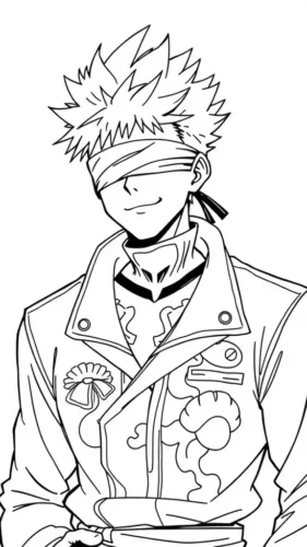 Gojo